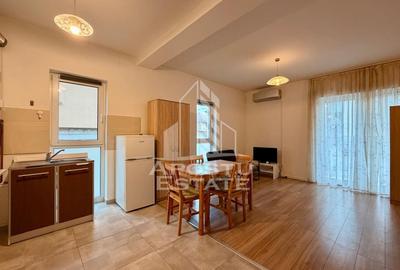 Apartament cu 1 camera, bloc nou, zona Braytim - 1