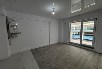 Garsoniera moderna la 150m de plaja, Navodari - 3