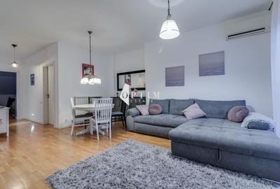 IBIZA SOL,3 camere,127 mp,TERASA 40 mp, Piscina,PARCARE+BOXA - 10