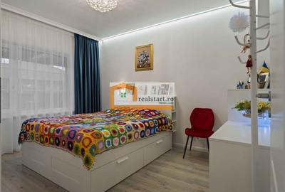 Casă cu 4 camere cu Teren 1300 Mp în Central - 13