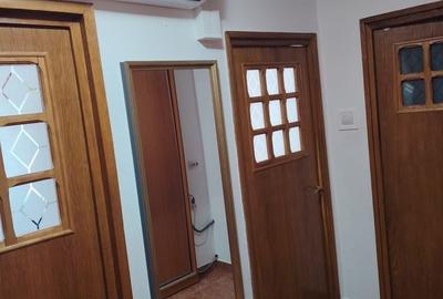 Apartament cu 2 camere decomandat, mobilat în Tomis II - 4