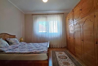 Casa de vanzare, teren mare, intrare auto - Sacadat, Bihor - 2