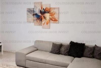 Apartament cu 2 camere decomandat în Răcădău - 4