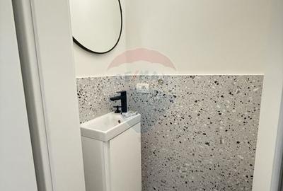 Apartament cu 4 camere de închiriat în zona Giurgiului - 9