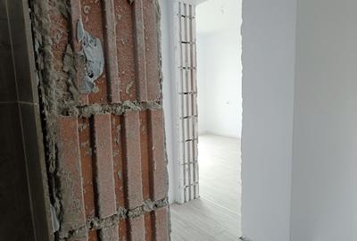 Casa tip duplex, 4 Camere – Valea Lupului / Rediu - 10