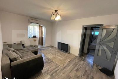 Apartament cu 3 camere, mobilat în Craiovița Nouă - 3
