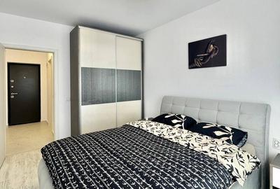Apartament cu 2 camere semidecomandat în Militari - 3