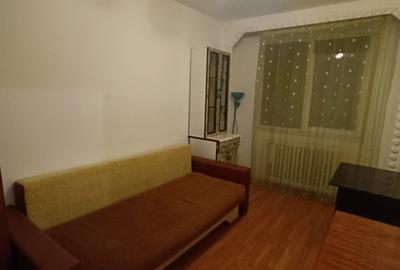 Apartament cu 3 camere decomandat în Gheorgheni - 2