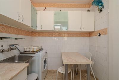 Gara Obor, Ferdinand, 3 camere decomandat, centrala bloc - 9