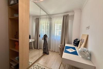 APARTAMENT CU 3 CAMERE , 82MP , BLOC NOU GALATA, COMISION 0% - 6