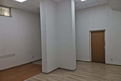 Spațiu comercial, de 260 mp, în Roman - 3