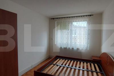Apartament cu 2 camere semidecomandat în Central - 5