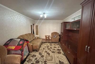 Apartament de vanzare cu 2 camere in zona Gorjului Apartament de vanzare cu 2 camere in zona Gorjului - 4