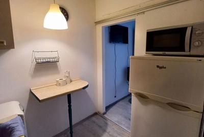 Garsonieră semidecomandată în Complex Studențesc - 6