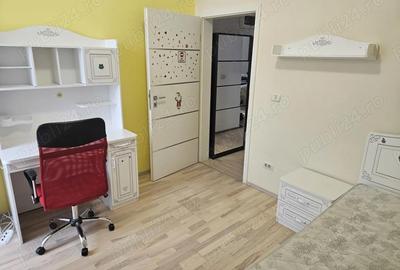 Apartament cu 3 camere decomandat, mobilat în Braytim - 2