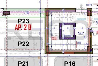 Apartament cu 2 camere în Sânmartin - 8