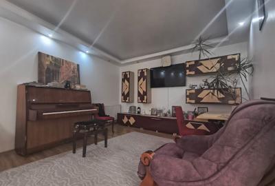Casă individuală cu 5 camere cu Canalizare în Stadion - 3