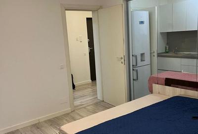 21 Residence - Lujerului - Garsoniera 38 mp. - 4