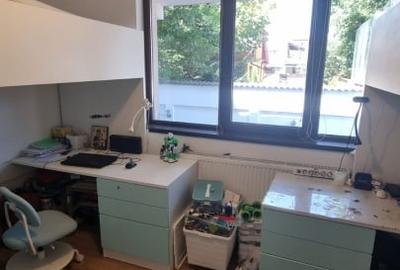 Apartament 3 camere + curte 68mp | 5 min Parc Bazilescu | 7 min M4 | - 12