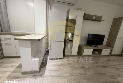 Garsonieră decomandată în Iancului - 8