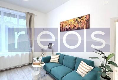 Apartament cu 2 camere semidecomandat, mobilat în Victoriei - 3