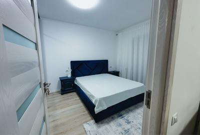 Apartament cu 2 camere nedecomandat în Tomis Plus - 2