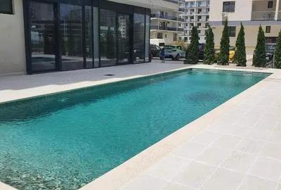 Alman Imobiliare Studio nou - lux 150 m de plaja Mamaia Nord QueensResidence - 4