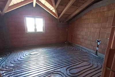 Duplex cu 4 camere cu Garaj în Sânandrei - 9