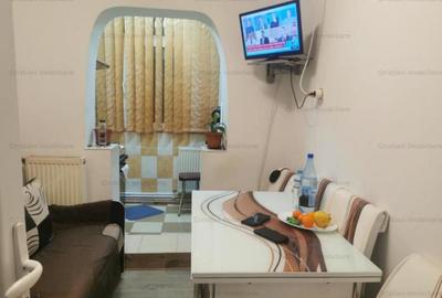 Apartament de 2 camere, confort 1 decomandat Progresu. - 5