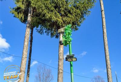 Teren agricol extravilan de 682 mp, în Nord-Est - 41