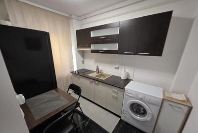 ► Faleza NORD 2 Camere Decomandate 40m² Mobilat Utilat LUX Centrala pe Gaze - 4