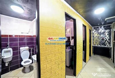 Spațiu comercial, de 280 mp, în Militari - 5