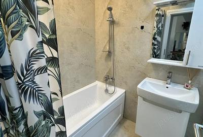 Apartament cu 2 camere decomandat, mobilat în Viilor - 3