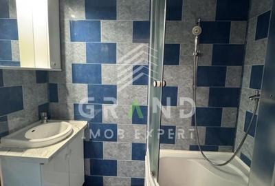 Garsonieră semidecomandată, mobilată în Mărăști - 7