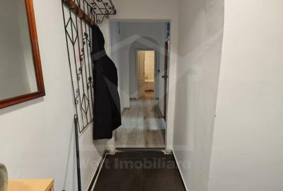 Inchiriere apartament cu o camera, Gruia, zona Stadion CFR - 3