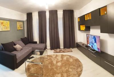 4 camere, ultracentral Romana, 1978, renovat total, parcare, 2 balcoane. - 3