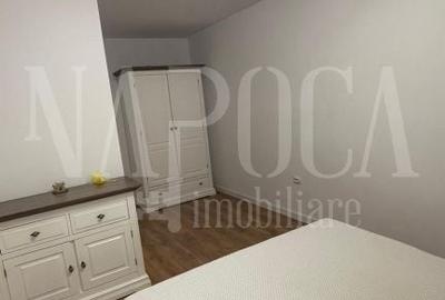 Apartament cu 3 camere semidecomandat, mobilat în Florești - 7