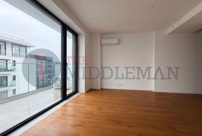 Apartament cu 3 camere semidecomandat în Cotroceni