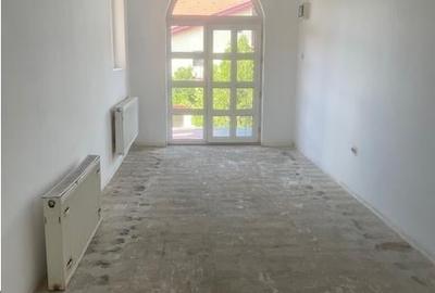 Vila Pipera P+1+M central - 450mp util / 1000mp teren - 10