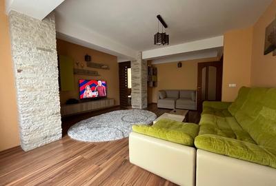 Apartament cu 3 camere decomandat, mobilat în Primo - 12