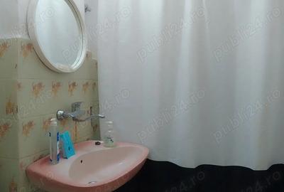 Inchiriez apartament cu 2 camere etaj 1 cartier Progresu - 7