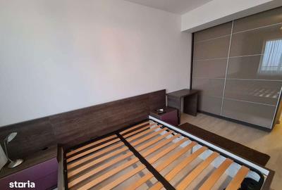 Apartament cu 2 camere decomandat, mobilat în Aviației - 9