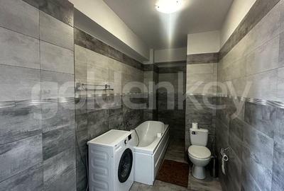 Apartament cu 2 camere langa Medicover Apartament cu 2 camere langa Medicover - 10