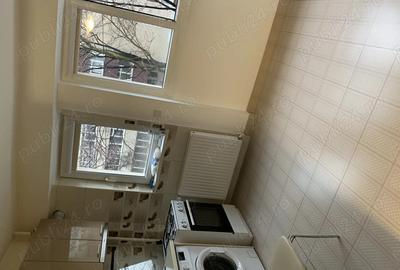 Garsonieră decomandată în Vitan - 1