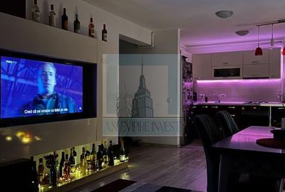 Apartament 2 camere + terasa? generoasa? - zona TopCity - 2
