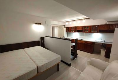 Apartament cu 2 camere nedecomandat în Central - 1