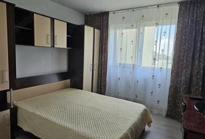 Apartament cu 2 camere decomandat în Tomis Nord