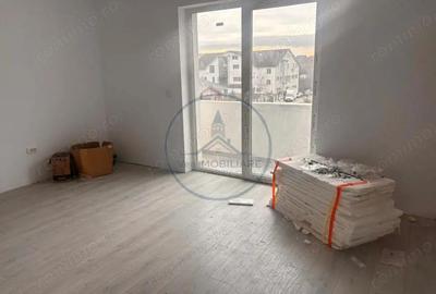 Ansambul Rezidential Bloc nou Zona Independentei - 9