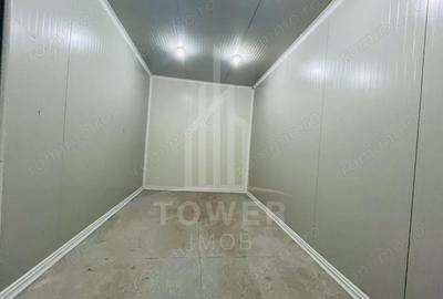 Spațiu comercial, de 430 mp, în Cristian - 16