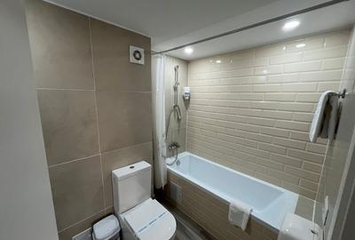 Ansamblu de 5 apartamente Statiunea Olimp cu vedere la mare - 7